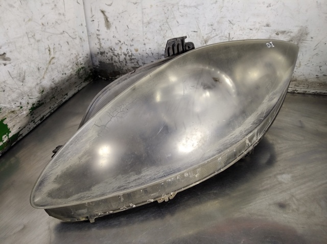 Reflektor lewy 5P1941005B VAG