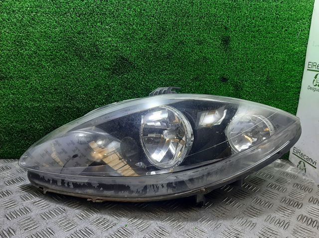 Reflektor lewy 5P1941005D VAG