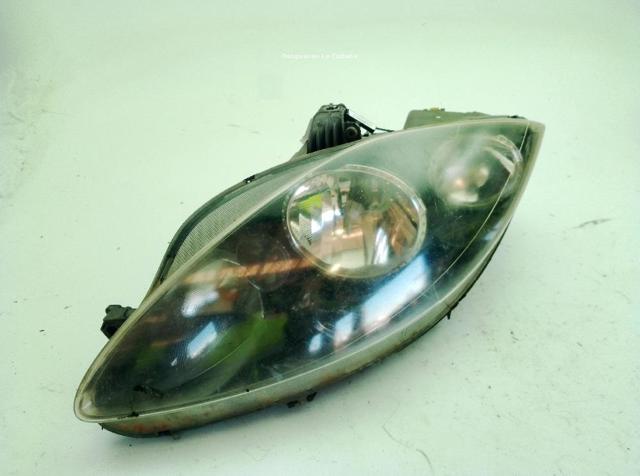 Reflektor lewy 5P1941005E VAG