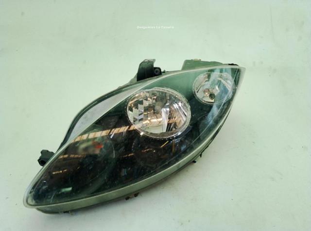 Reflektor lewy 5P1941005E VAG