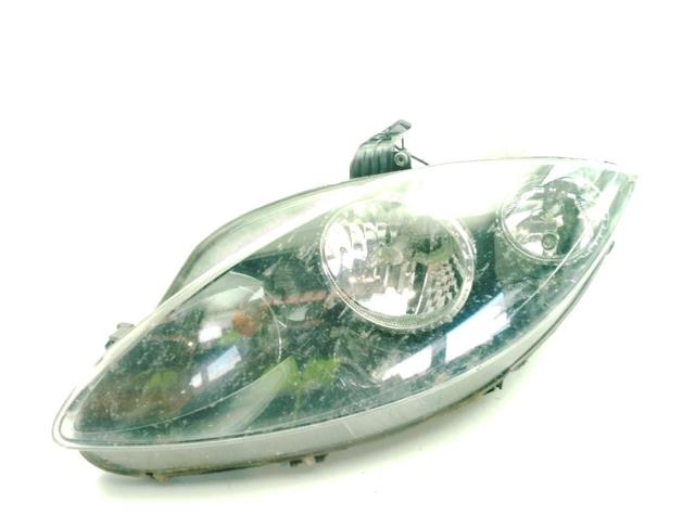 Reflektor lewy 5P1941005E VAG