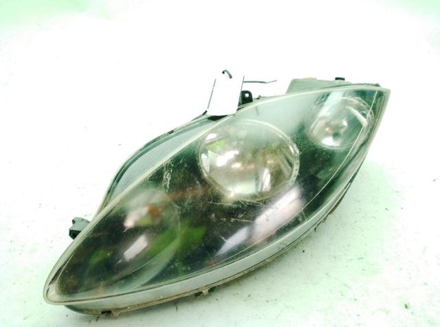 Reflektor lewy 5P1941005E VAG