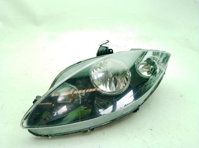 Reflektor lewy 5P1941005E VAG