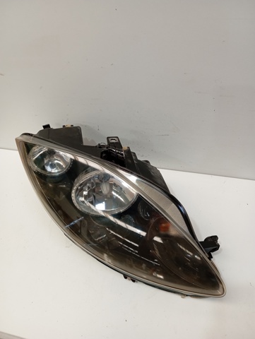 Reflektory Seat Toledo