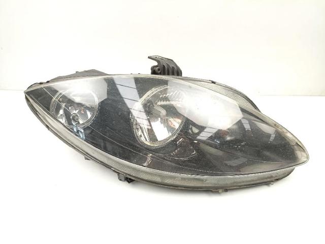 Reflektory Seat Toledo