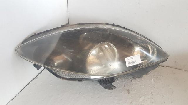 Reflektory Seat Toledo