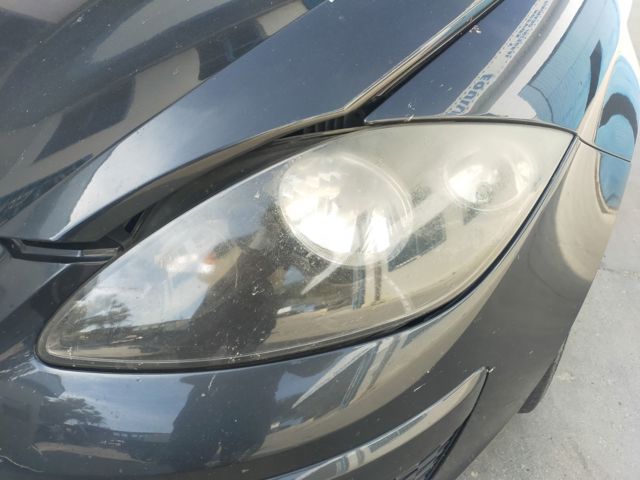 Reflektor lewy 5P1941033B VAG