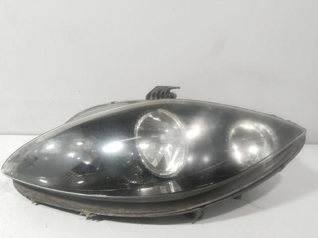 Reflektor lewy 5P1941033B VAG