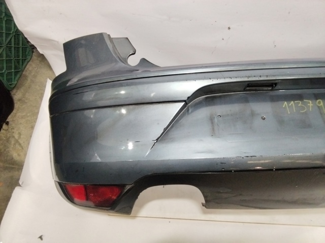 Zderzak tylny 5P5807417F VAG