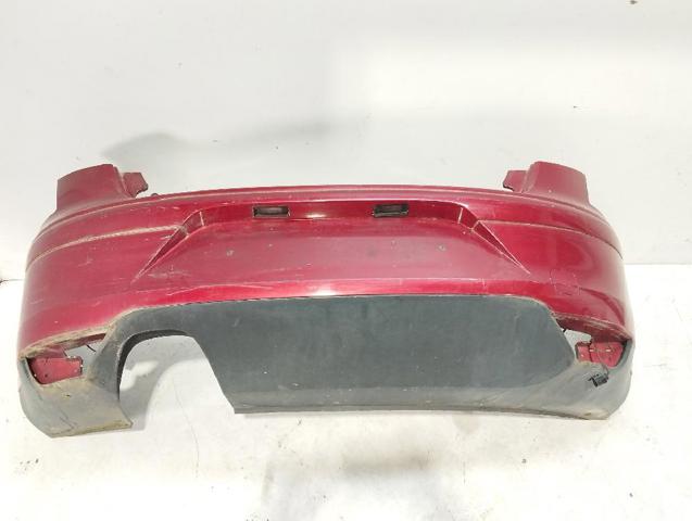 Zderzak tylny 5P5807417F VAG