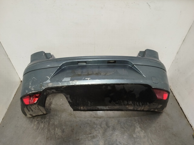 Zderzak tylny 5P5807417FGRU VAG