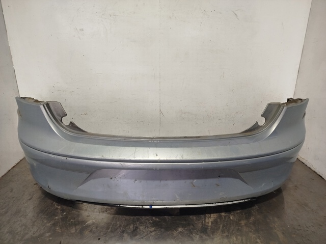Zderzak tylny 5P5807417FGRU VAG