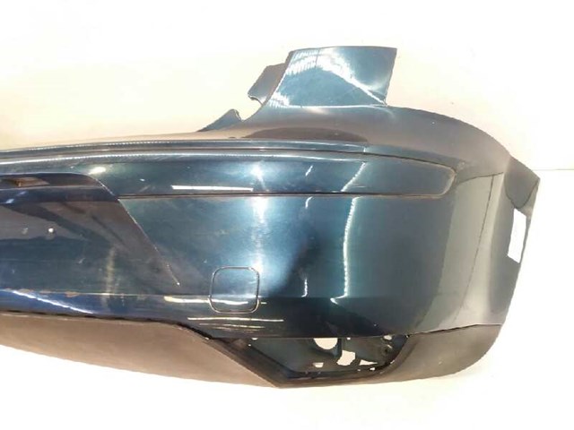 Zderzak tylny 5P5807521 VAG