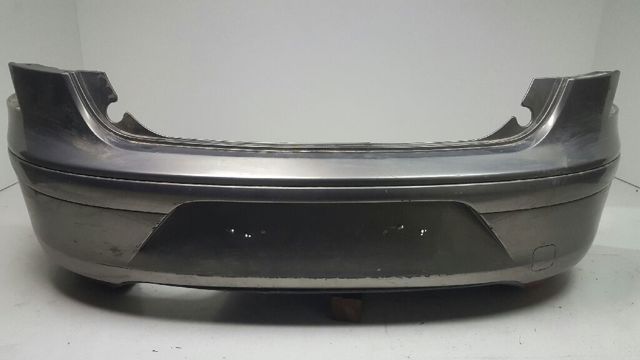 Zderzak tylny 5P5807521 VAG