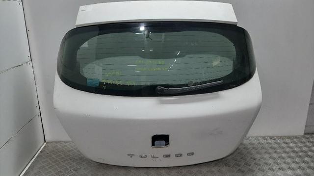 Drzwi tylne (bagażnika 3/5) 5P5827024 VAG