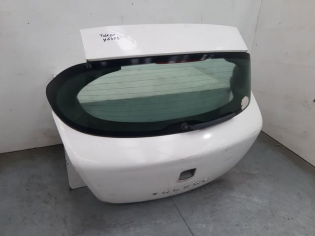 Drzwi tylne (bagażnika 3/5) 5P5827024 VAG
