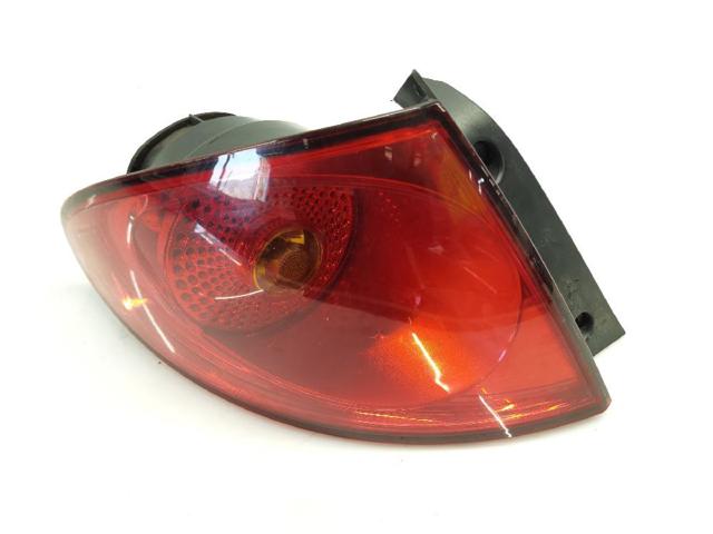 Lampa zespolona tylna lewa 5P5945095B VAG