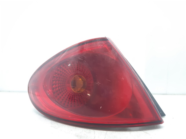 Lampa zespolona tylna lewa 5P5945095B VAG