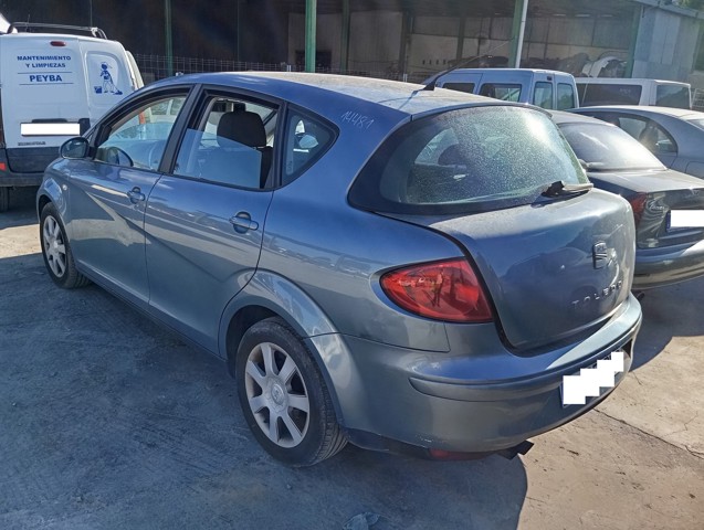 Lampa zespolona tylna lewa 5P5945095B VAG