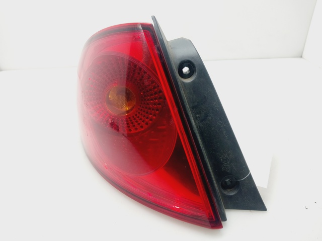 Lampa zespolona tylna lewa 5P5945095B VAG
