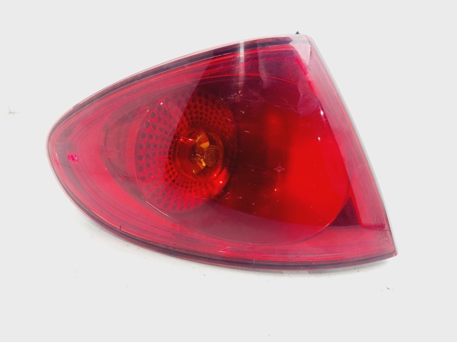Lampa zespolona tylna lewa 5P5945095B VAG