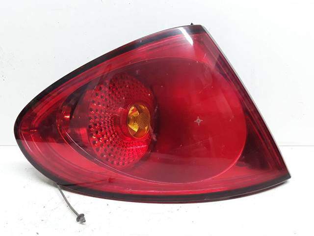Lampa zespolona tylna lewa 5P5945095B VAG