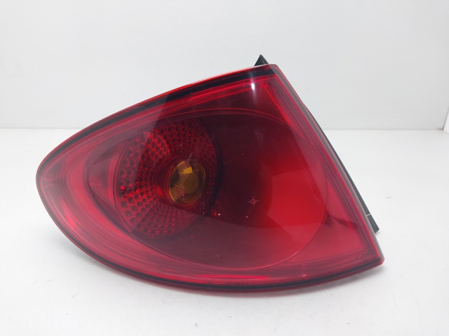 Lampa zespolona tylna lewa 5P5945095C VAG