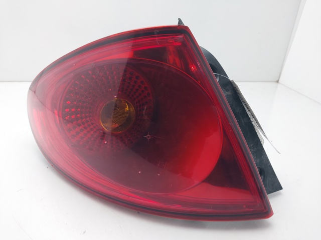 Lampa zespolona tylna lewa 5P5945095C VAG