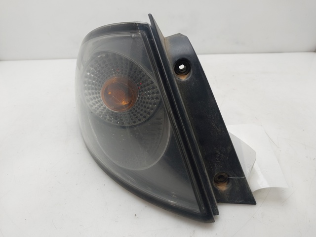 Lampa zespolona tylna lewa 5P5945095C VAG