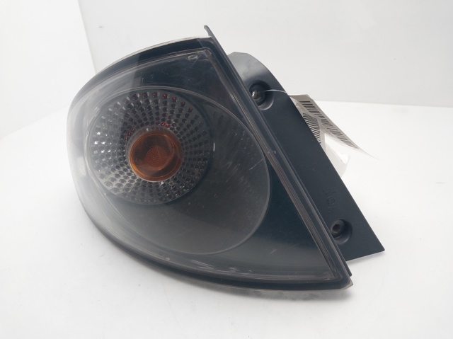 Lampa zespolona tylna lewa 5P5945095C VAG