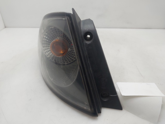 Lampa zespolona tylna lewa 5P5945095C VAG