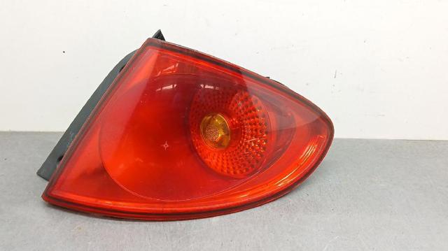 Lampa zespolona tylna prawa 5P5945096B VAG