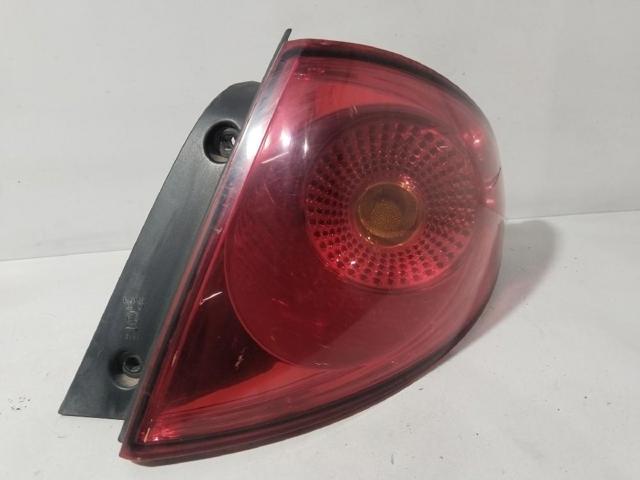 Lampa zespolona tylna prawa 5P5945096B VAG