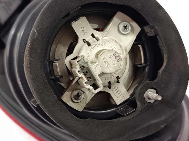 Lampa zespolona tylna prawa 5P5945096B VAG