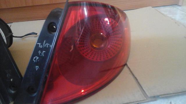 Lampa zespolona tylna prawa 5P5945096B VAG