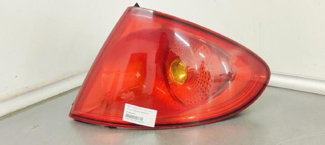 Lampa zespolona tylna prawa 5P5945096B VAG