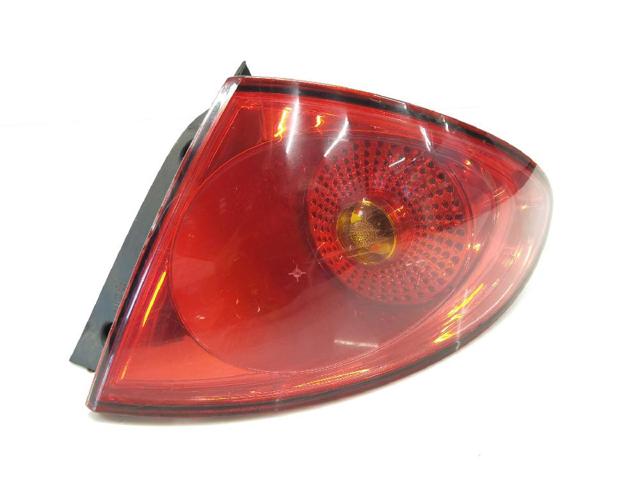 Lampa zespolona tylna prawa 5P5945096B VAG