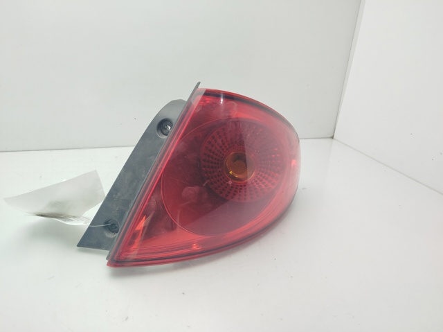 Lampa zespolona tylna prawa 5P5945096B VAG