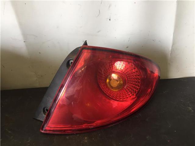 Lampa zespolona tylna prawa 5P5945096B VAG