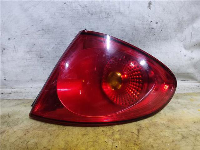 Lampa zespolona tylna prawa 5P5945096B VAG