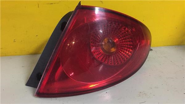Lampa zespolona tylna prawa 5P5945096B VAG