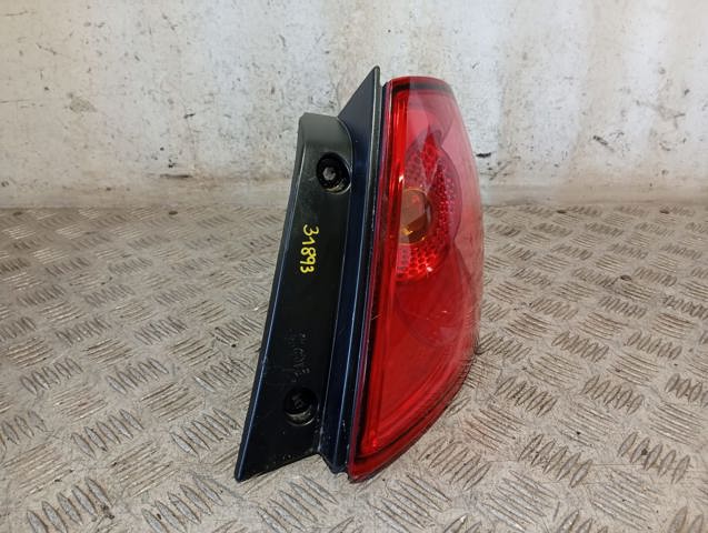 Lampa zespolona tylna prawa 5P5945096C VAG