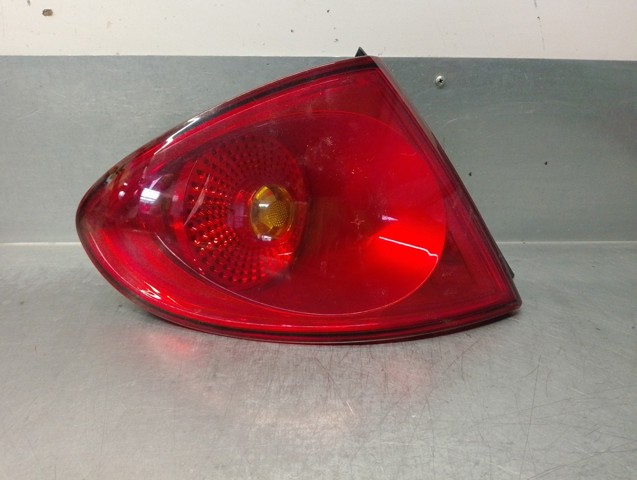 Lampa zespolona tylna lewa 5P5945111 VAG