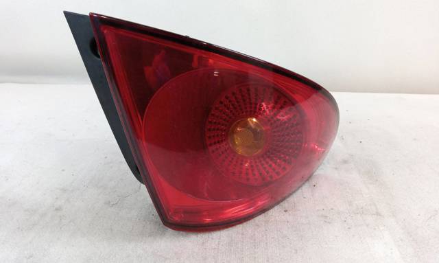 Lampa zespolona tylna lewa 5P5945111 VAG