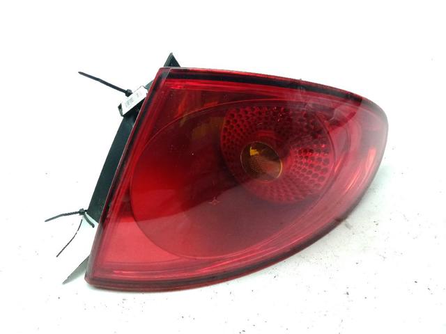 Lampa zespolona tylna prawa 5P5945112A9B9 VAG