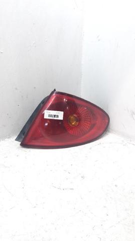 Lampa zespolona tylna prawa 5P5945112A9B9 VAG