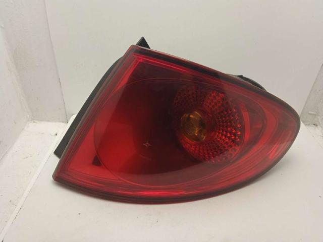Lampa zespolona tylna prawa 5P5945112A9B9 VAG