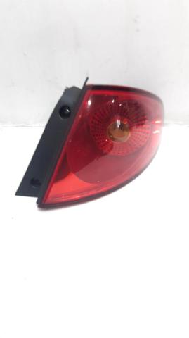 Lampa zespolona tylna prawa 5P5945112A9B9 VAG