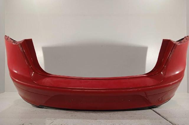 Zderzak tylny 5P8807421 VAG
