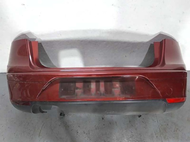 Zderzak tylny 5P8807421GRU VAG